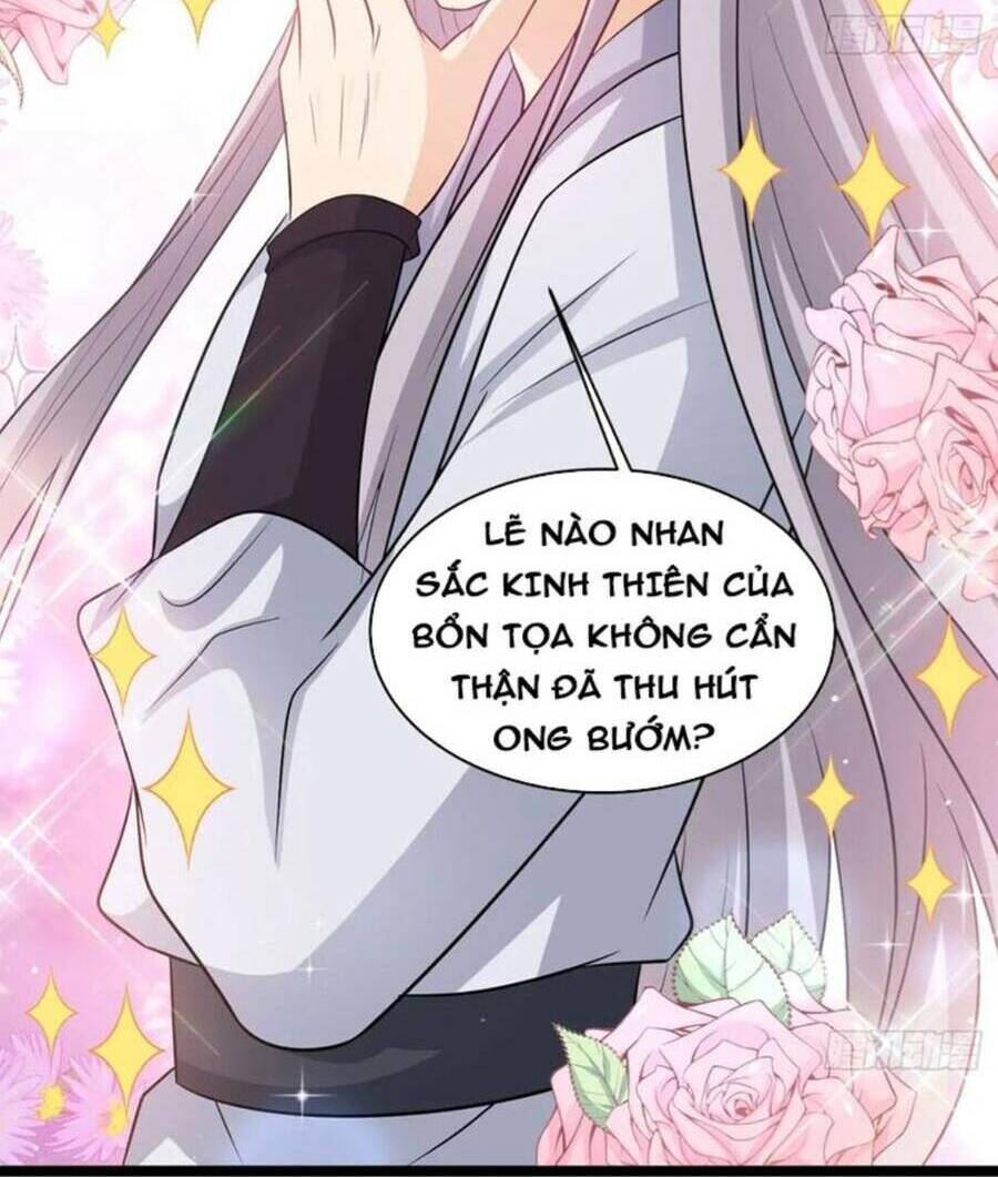 Vợ tôi và tôi thống trị Tam giới: Chapter 48