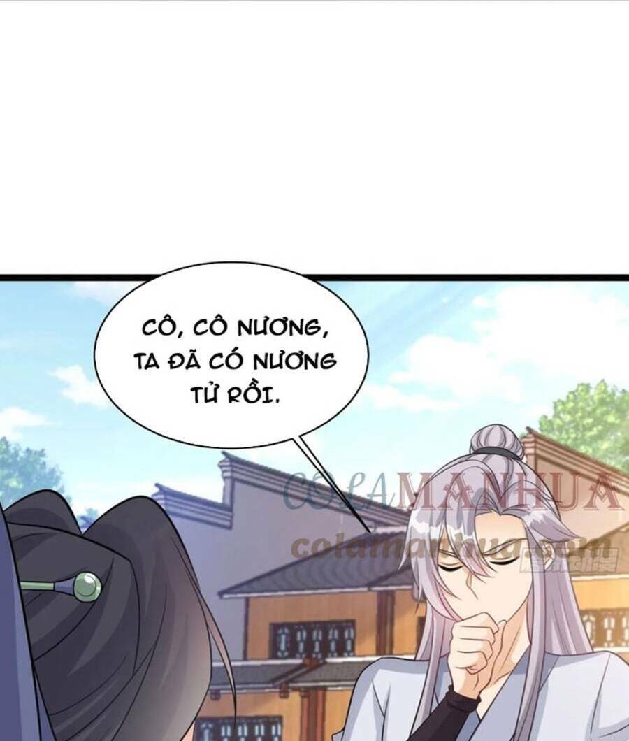 Vợ tôi và tôi thống trị Tam giới: Chapter 48