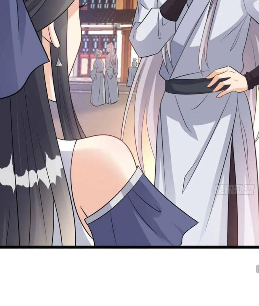 Vợ tôi và tôi thống trị Tam giới: Chapter 48