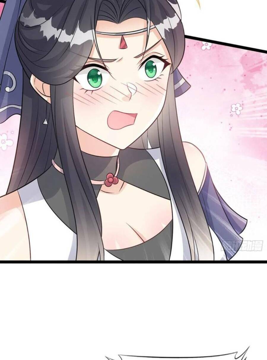 Vợ tôi và tôi thống trị Tam giới: Chapter 48
