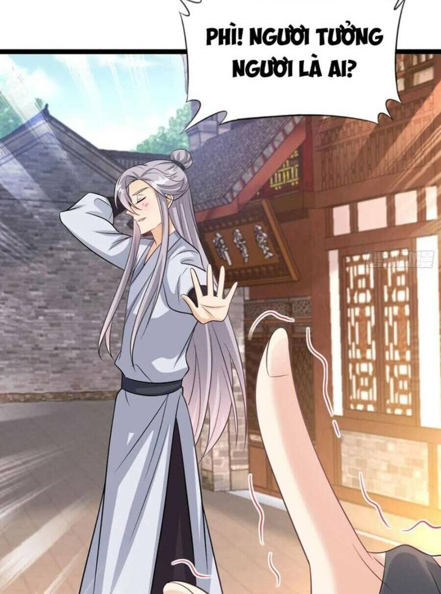 Vợ tôi và tôi thống trị Tam giới: Chapter 48
