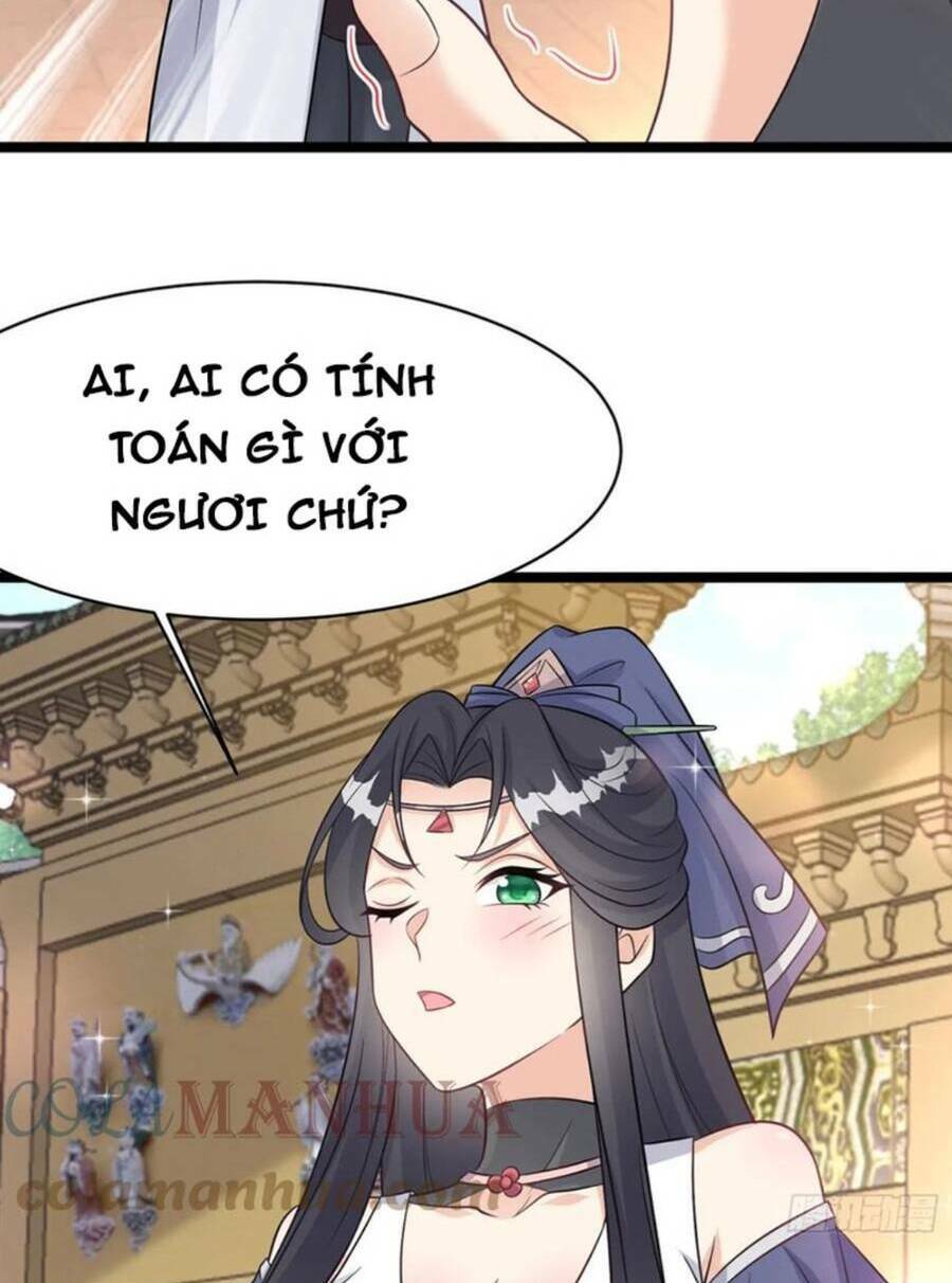 Vợ tôi và tôi thống trị Tam giới: Chapter 48
