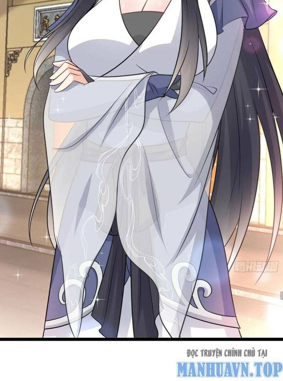 Vợ tôi và tôi thống trị Tam giới: Chapter 48