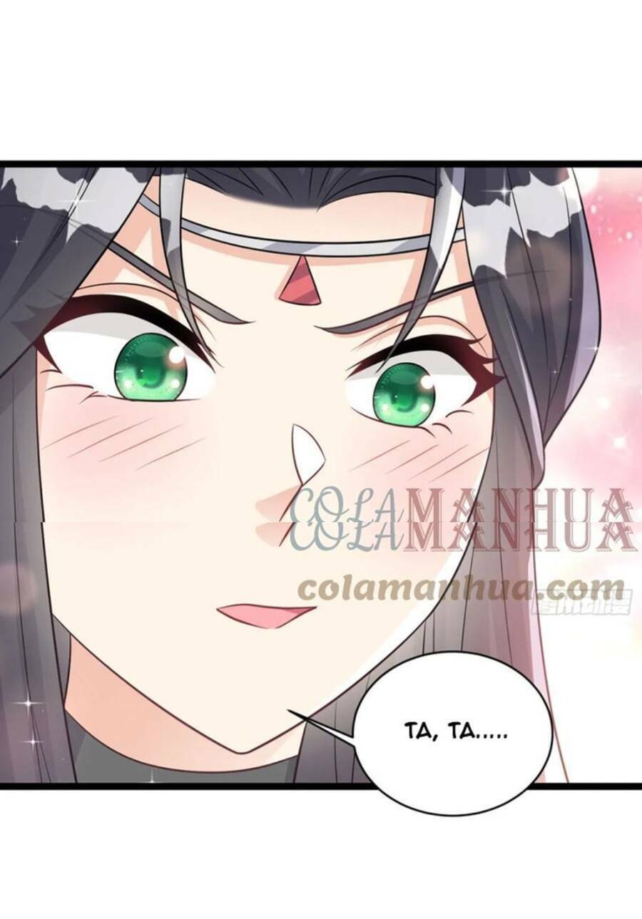 Vợ tôi và tôi thống trị Tam giới: Chapter 48