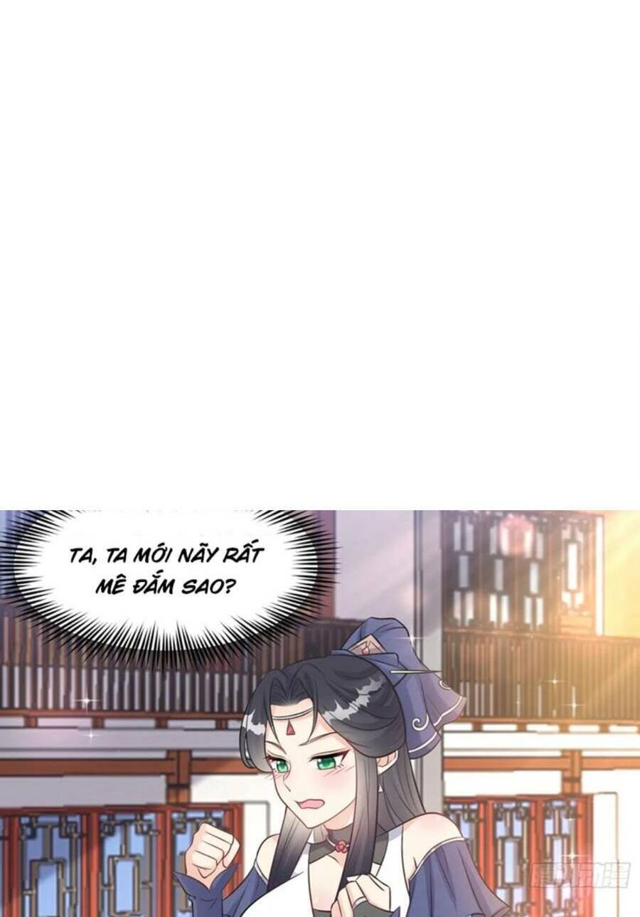 Vợ tôi và tôi thống trị Tam giới: Chapter 48