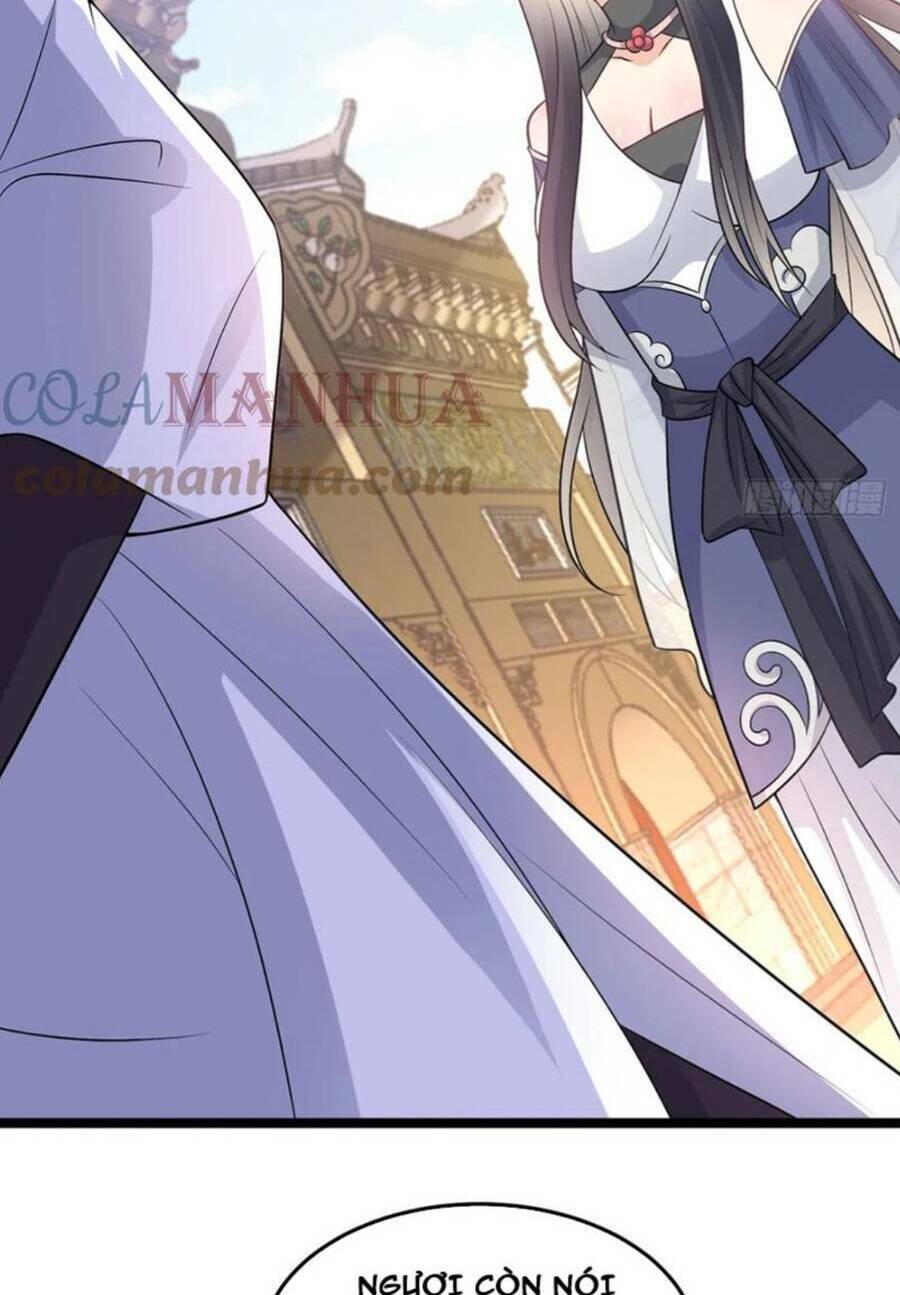 Vợ tôi và tôi thống trị Tam giới: Chapter 48