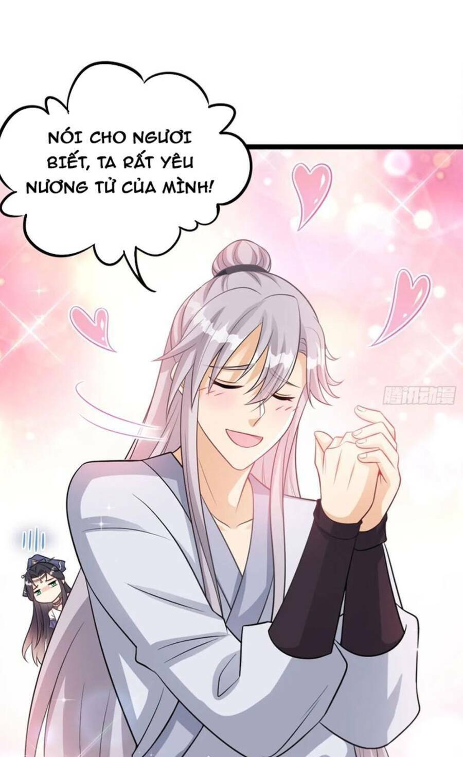 Vợ tôi và tôi thống trị Tam giới: Chapter 48