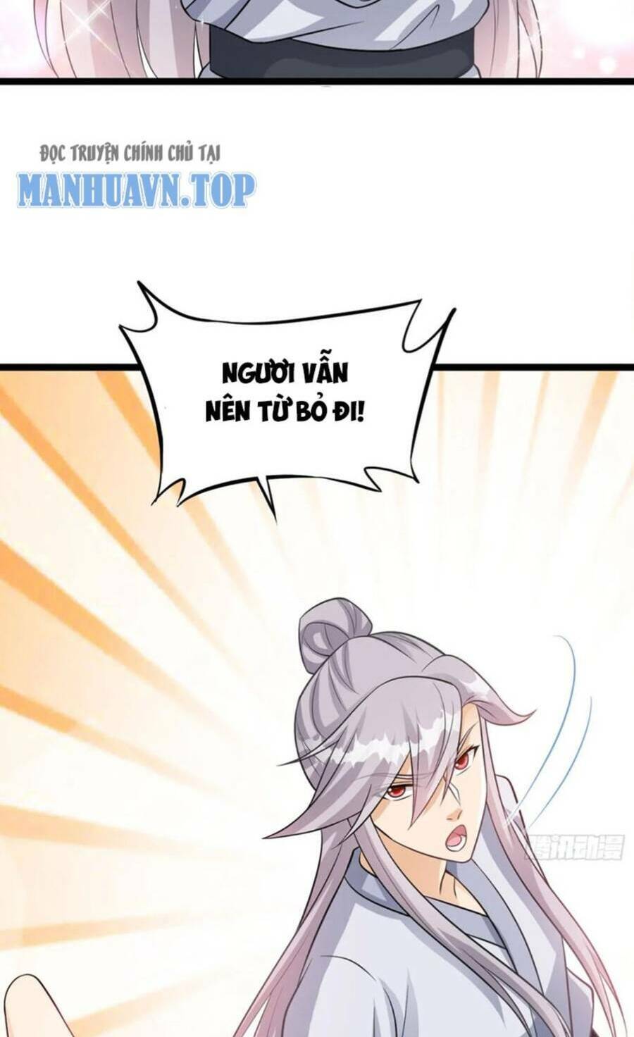 Vợ tôi và tôi thống trị Tam giới: Chapter 48
