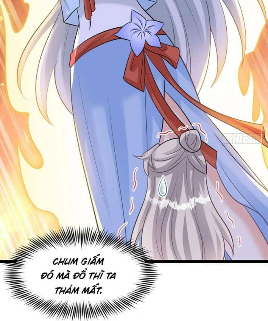 Vợ tôi và tôi thống trị Tam giới: Chapter 48