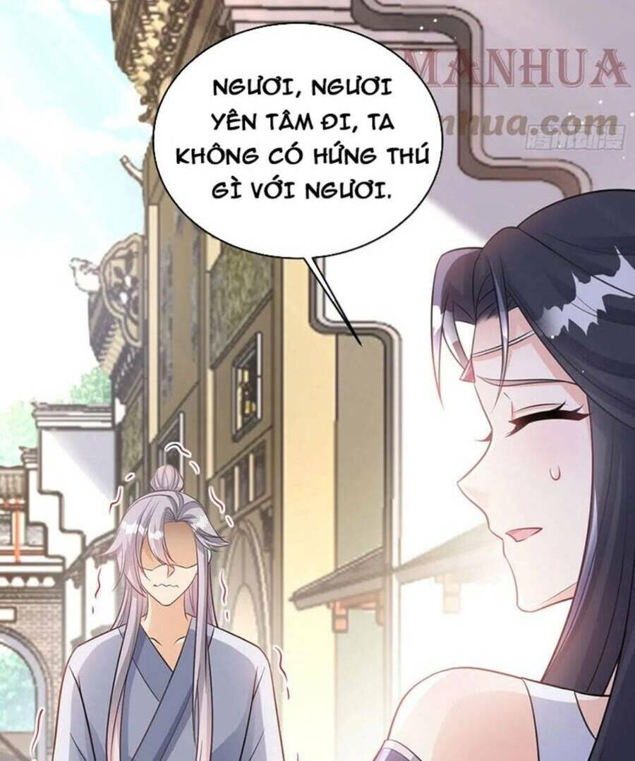 Vợ tôi và tôi thống trị Tam giới: Chapter 48