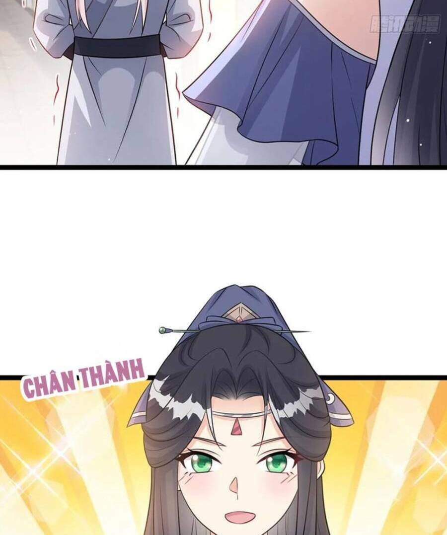 Vợ tôi và tôi thống trị Tam giới: Chapter 48