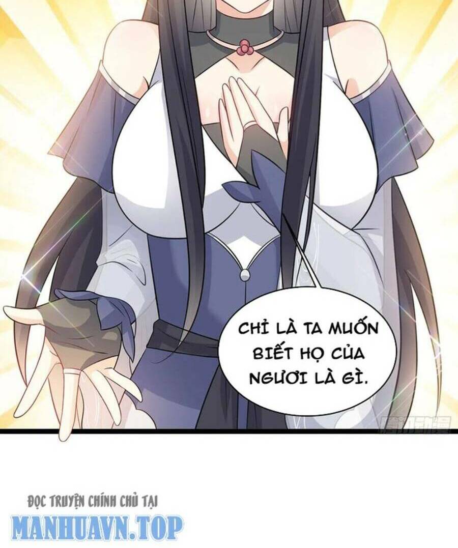 Vợ tôi và tôi thống trị Tam giới: Chapter 48