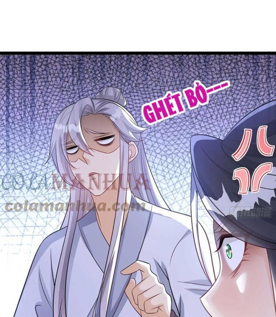 Vợ tôi và tôi thống trị Tam giới: Chapter 48
