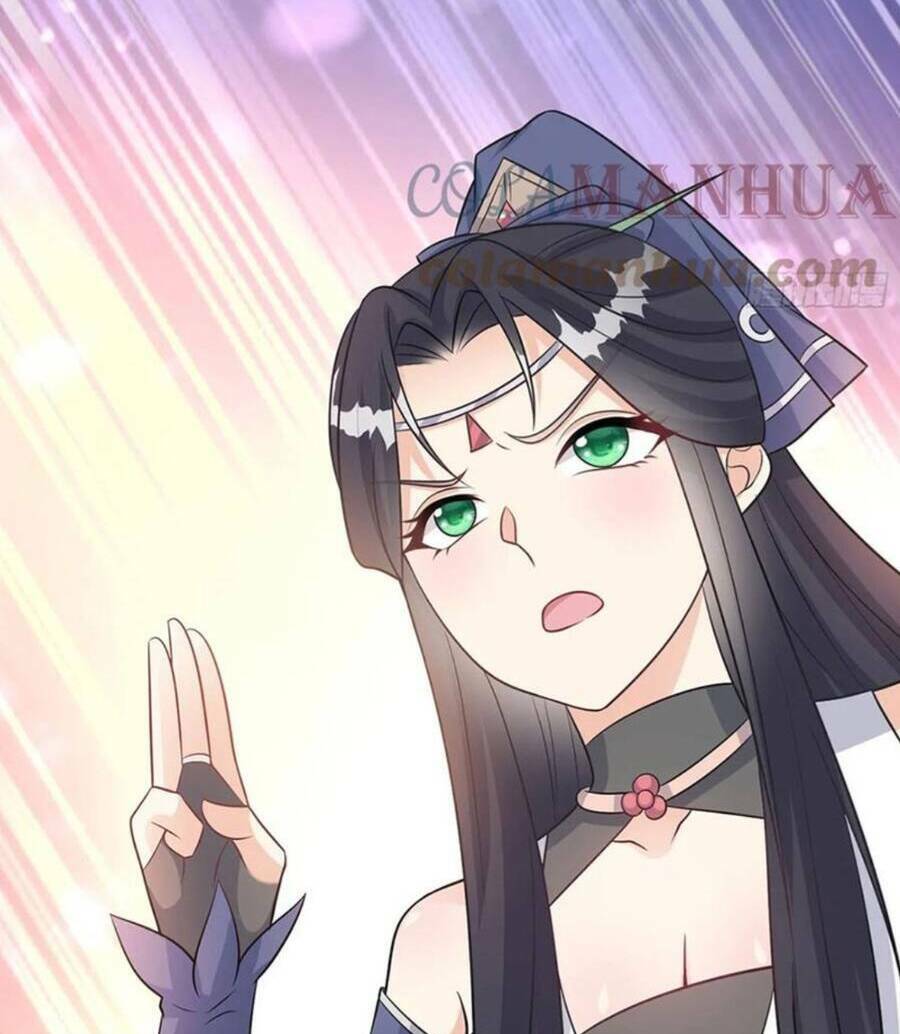 Vợ tôi và tôi thống trị Tam giới: Chapter 48