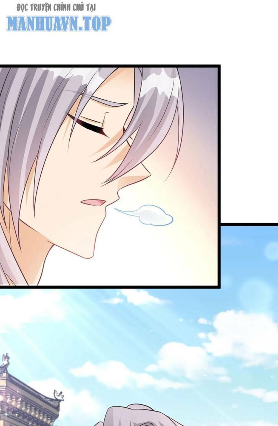 Vợ tôi và tôi thống trị Tam giới: Chapter 48