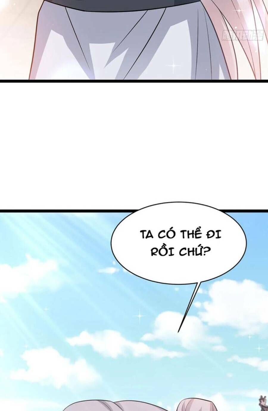 Vợ tôi và tôi thống trị Tam giới: Chapter 48