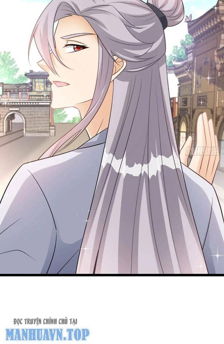 Vợ tôi và tôi thống trị Tam giới: Chapter 48