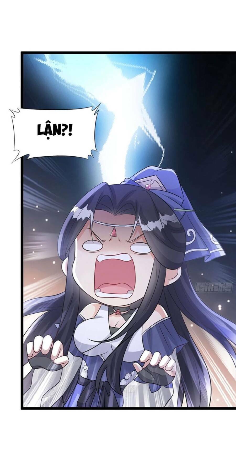 Vợ tôi và tôi thống trị Tam giới: Chapter 48