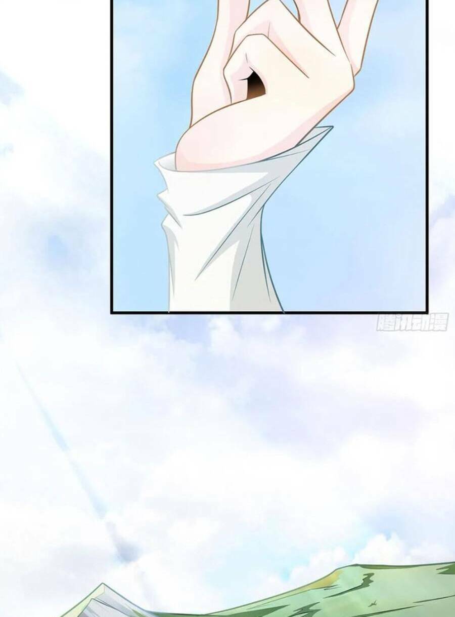 Vợ tôi và tôi thống trị Tam giới: Chapter 48