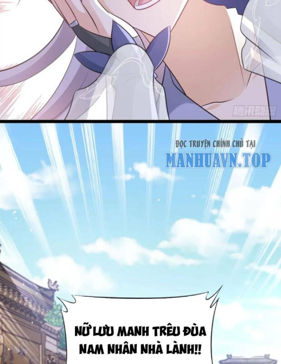 Vợ tôi và tôi thống trị Tam giới: Chapter 49
