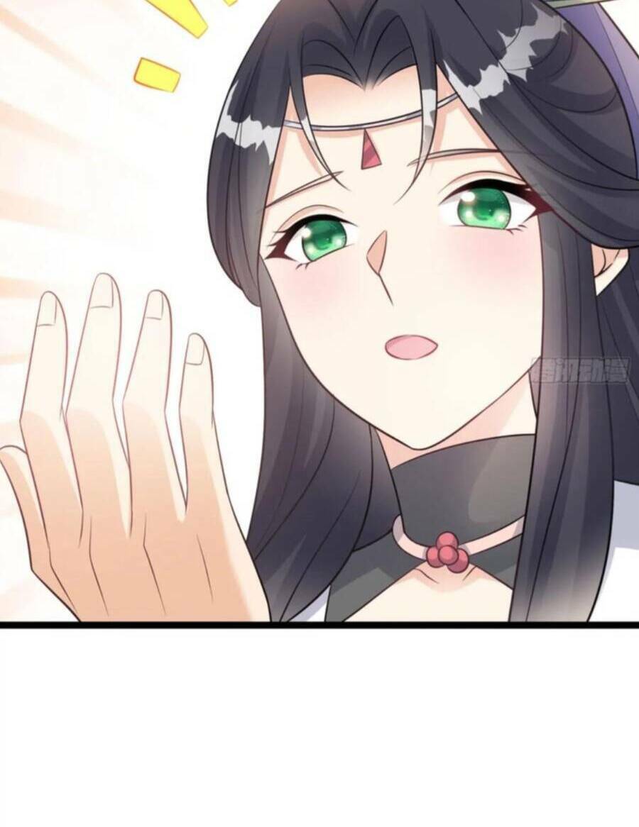 Vợ tôi và tôi thống trị Tam giới: Chapter 49