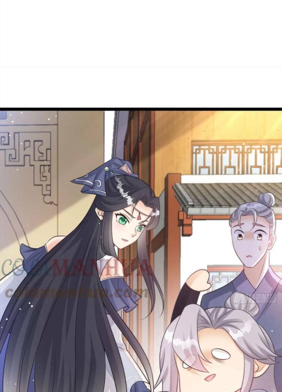 Vợ tôi và tôi thống trị Tam giới: Chapter 49