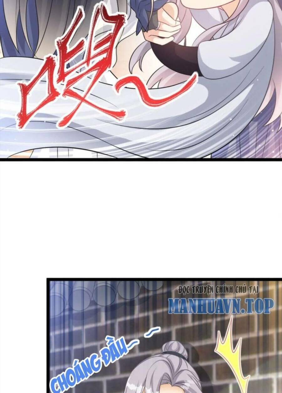 Vợ tôi và tôi thống trị Tam giới: Chapter 49