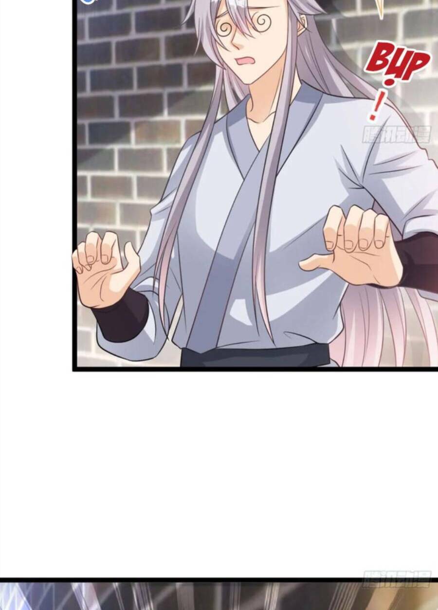 Vợ tôi và tôi thống trị Tam giới: Chapter 49
