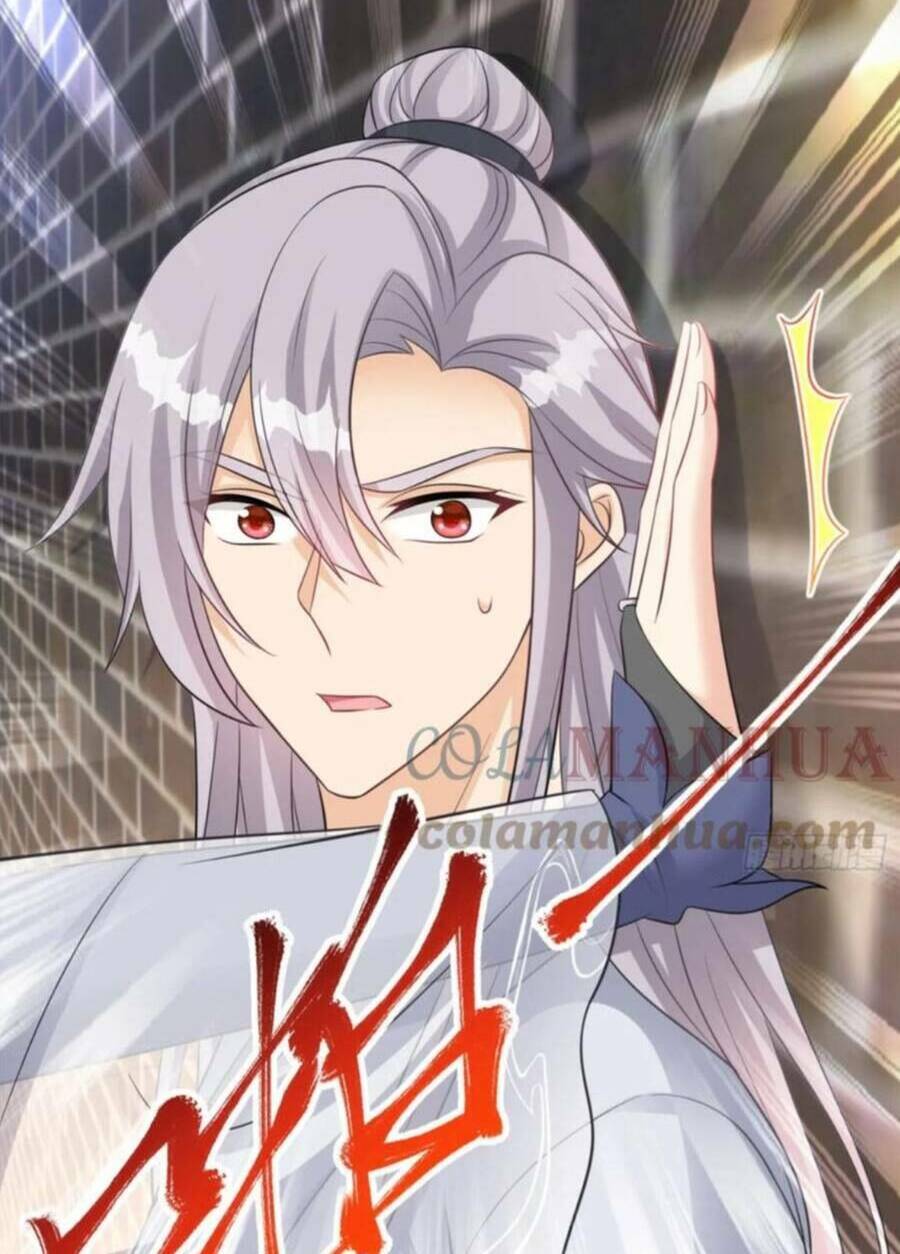 Vợ tôi và tôi thống trị Tam giới: Chapter 49