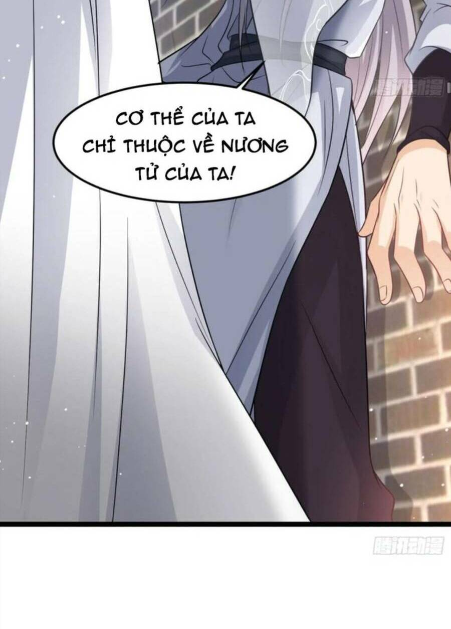 Vợ tôi và tôi thống trị Tam giới: Chapter 49