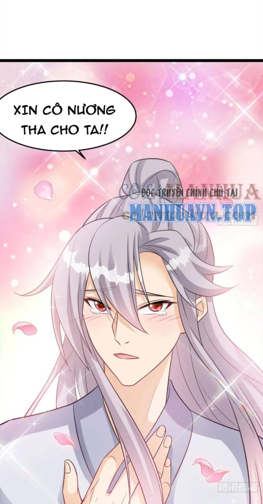 Vợ tôi và tôi thống trị Tam giới: Chapter 49