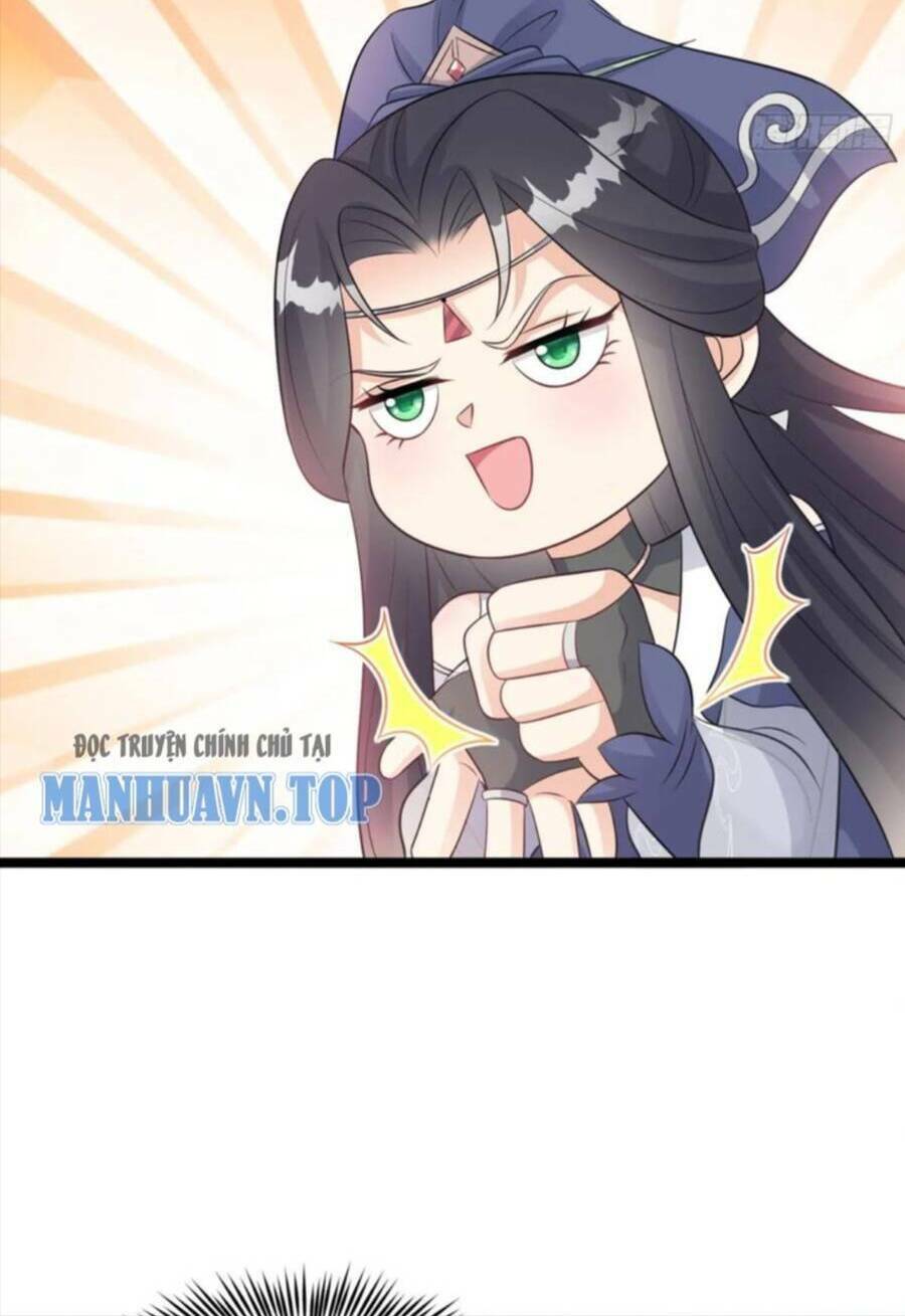 Vợ tôi và tôi thống trị Tam giới: Chapter 49