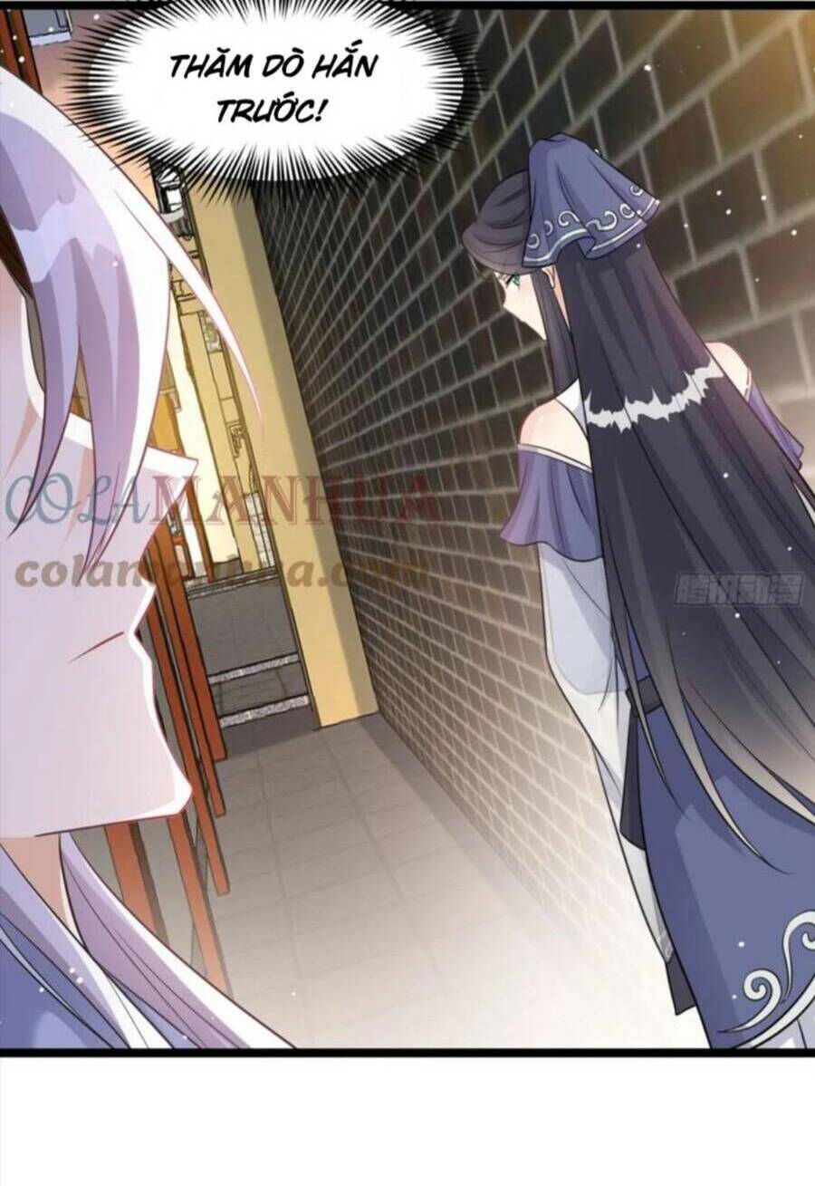 Vợ tôi và tôi thống trị Tam giới: Chapter 49