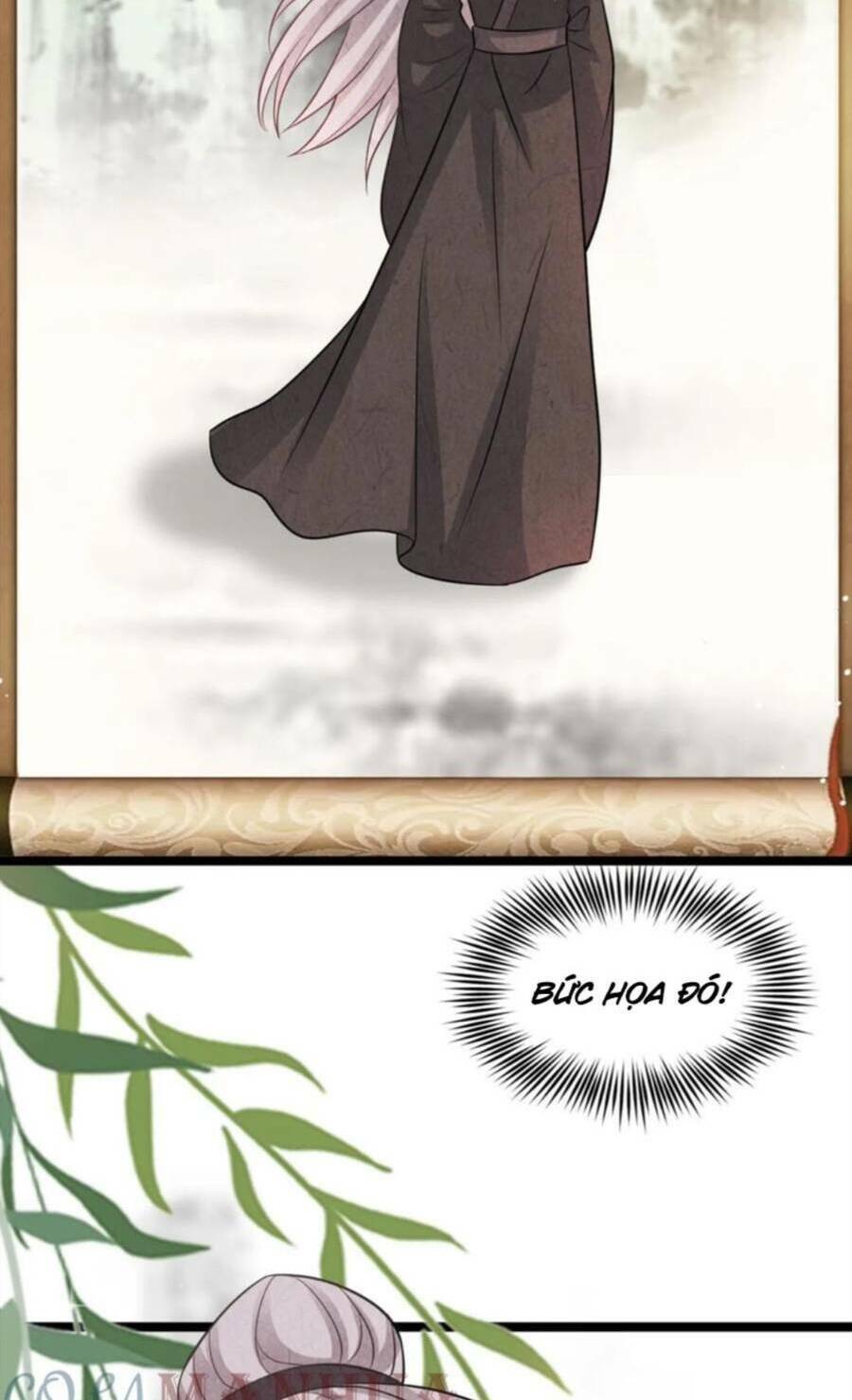 Vợ tôi và tôi thống trị Tam giới: Chapter 49