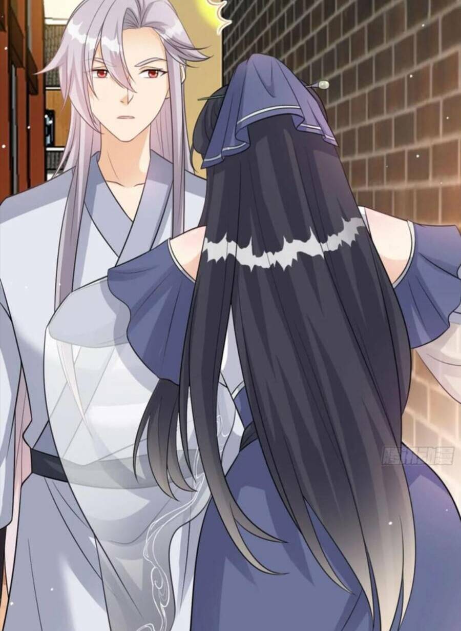 Vợ tôi và tôi thống trị Tam giới: Chapter 49