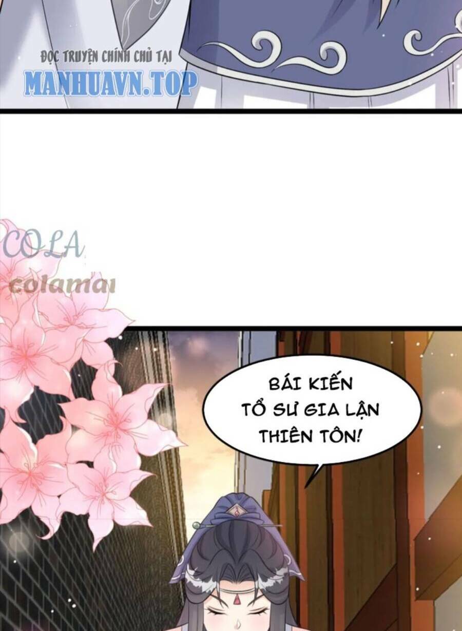 Vợ tôi và tôi thống trị Tam giới: Chapter 49