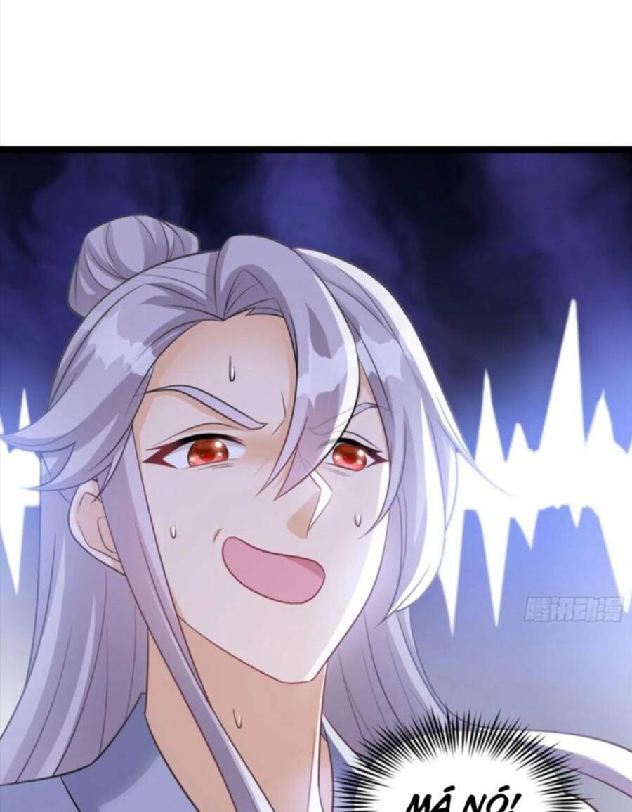 Vợ tôi và tôi thống trị Tam giới: Chapter 49