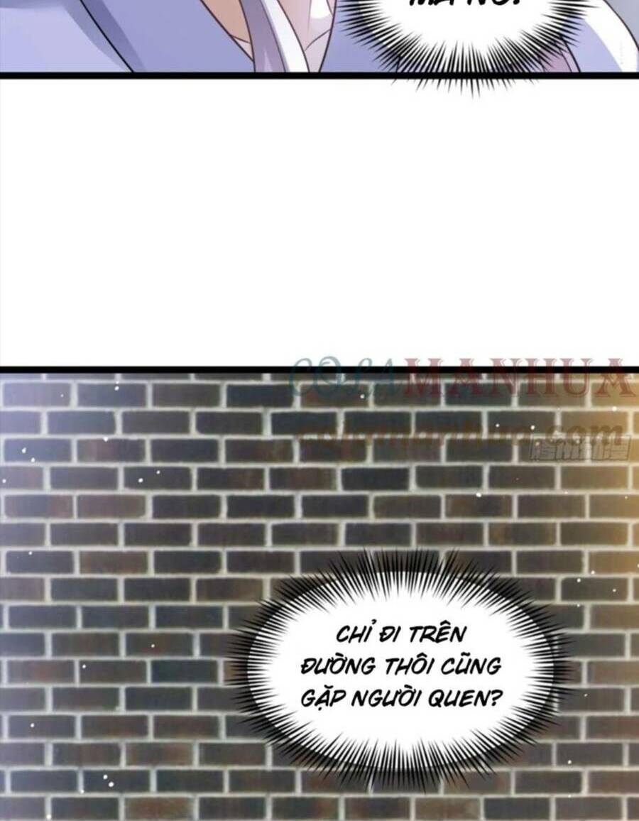 Vợ tôi và tôi thống trị Tam giới: Chapter 49