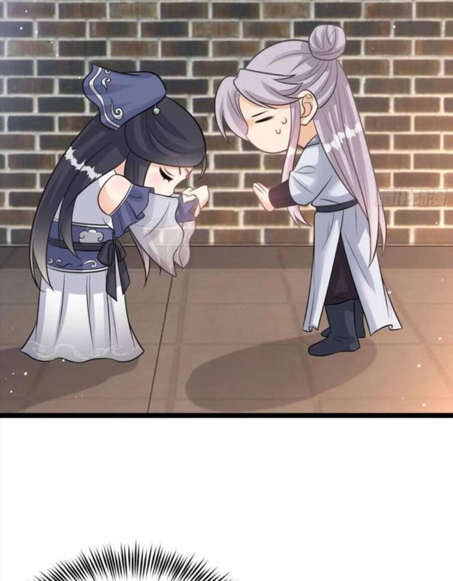 Vợ tôi và tôi thống trị Tam giới: Chapter 49