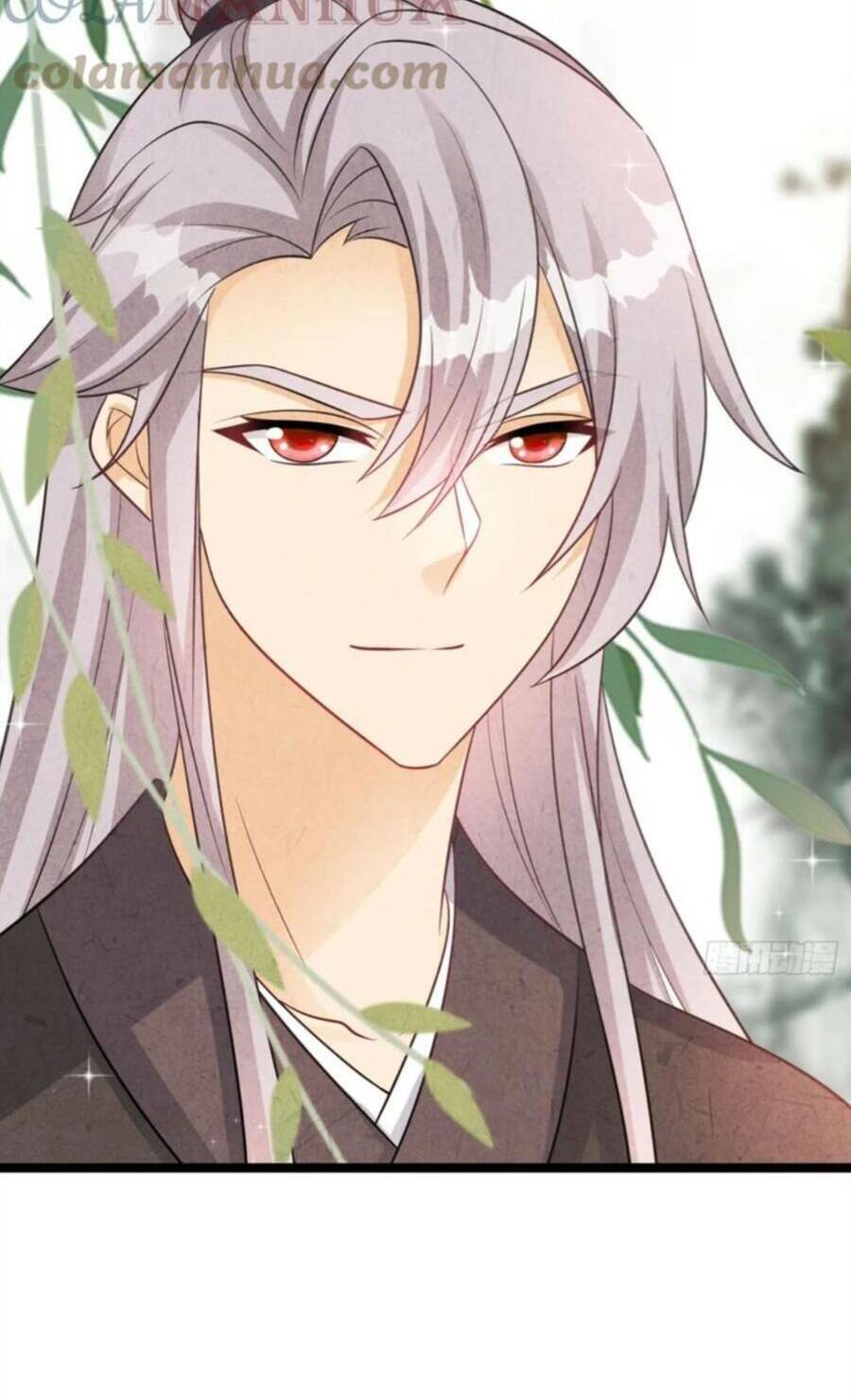 Vợ tôi và tôi thống trị Tam giới: Chapter 49