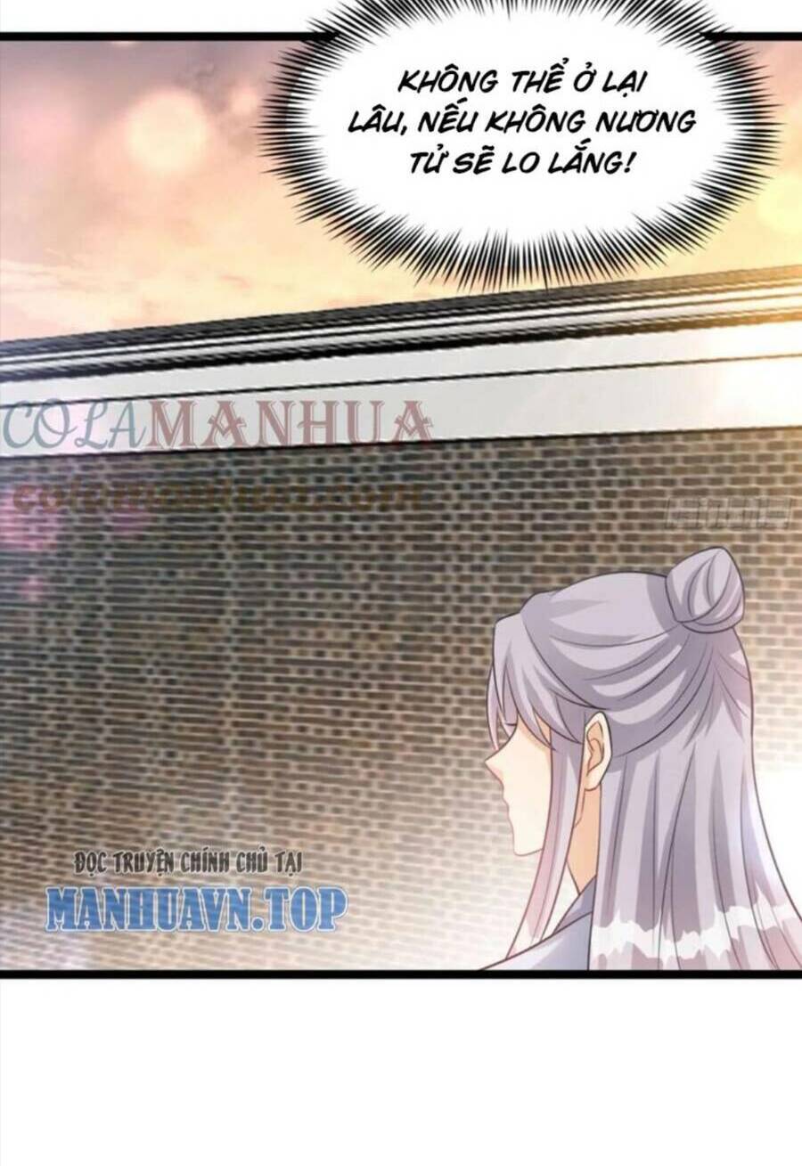 Vợ tôi và tôi thống trị Tam giới: Chapter 49