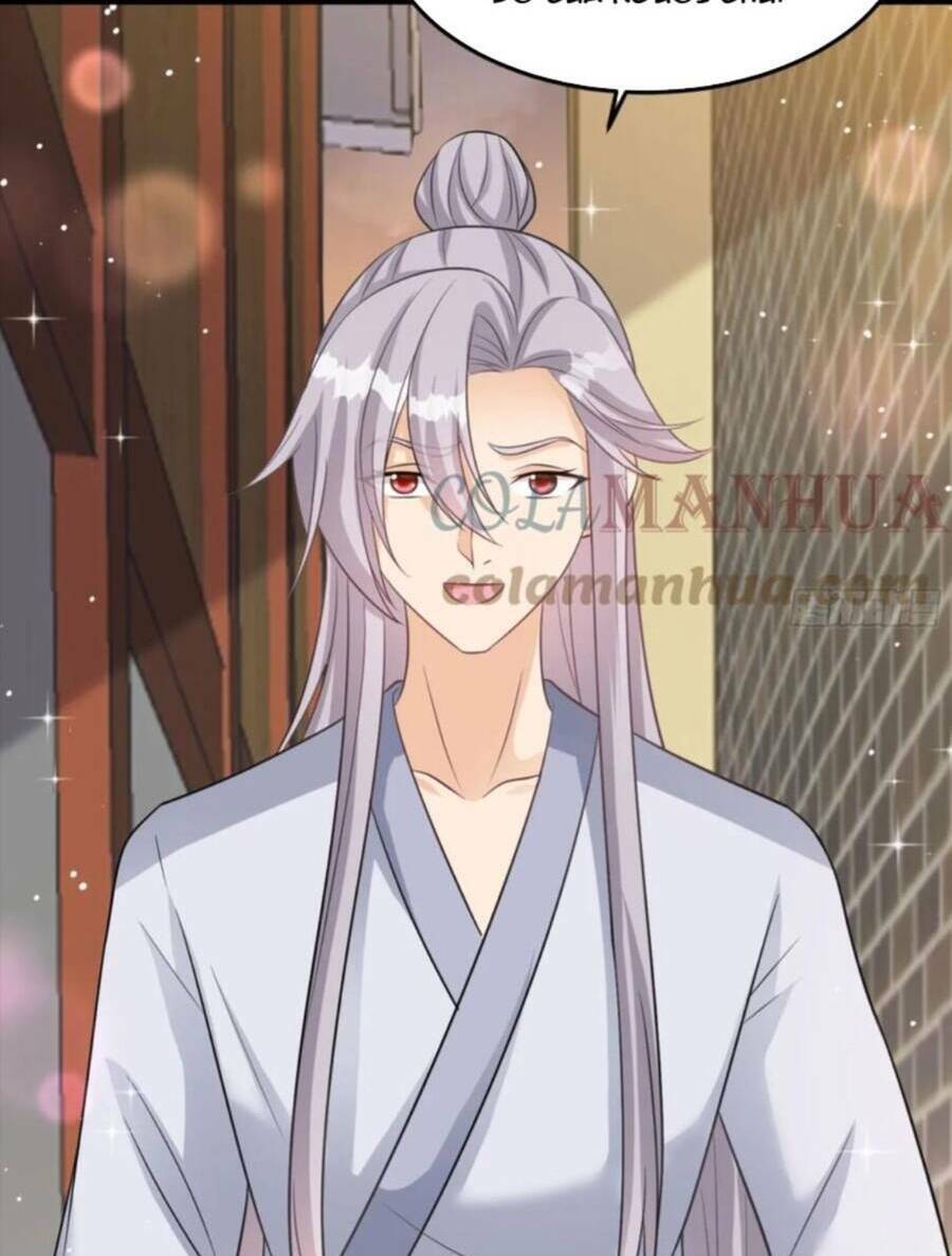 Vợ tôi và tôi thống trị Tam giới: Chapter 49