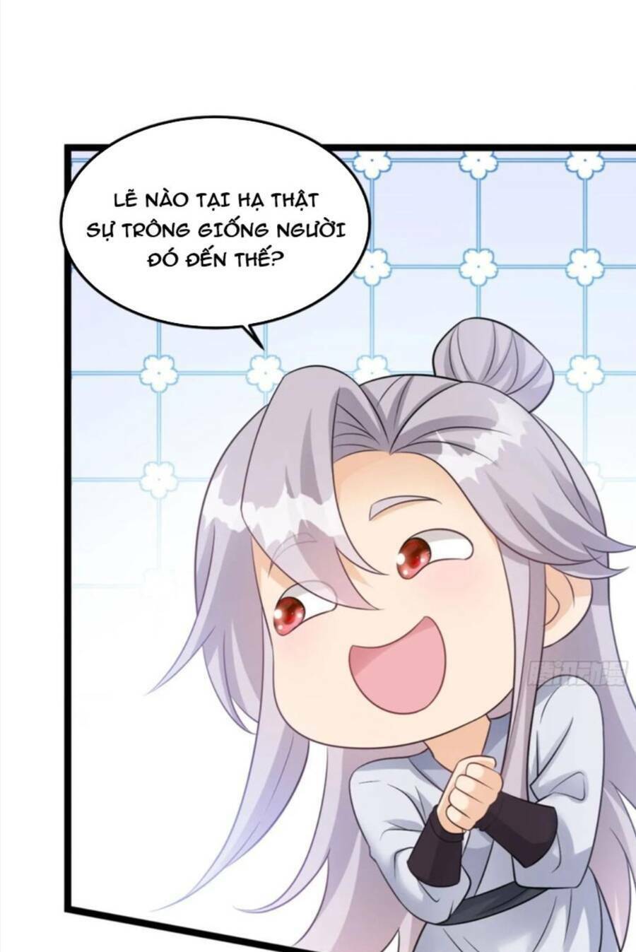 Vợ tôi và tôi thống trị Tam giới: Chapter 49