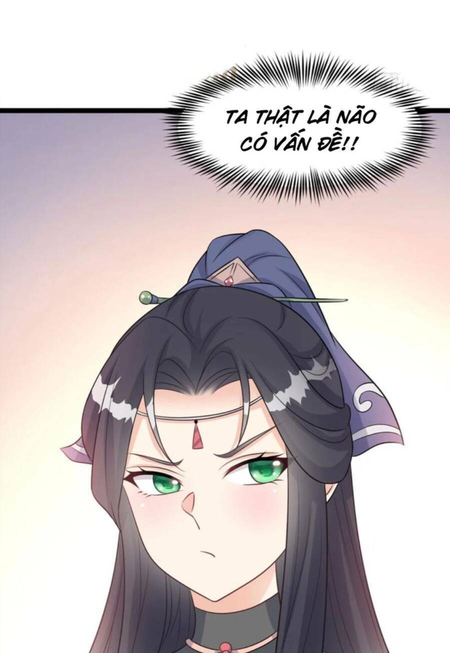Vợ tôi và tôi thống trị Tam giới: Chapter 49