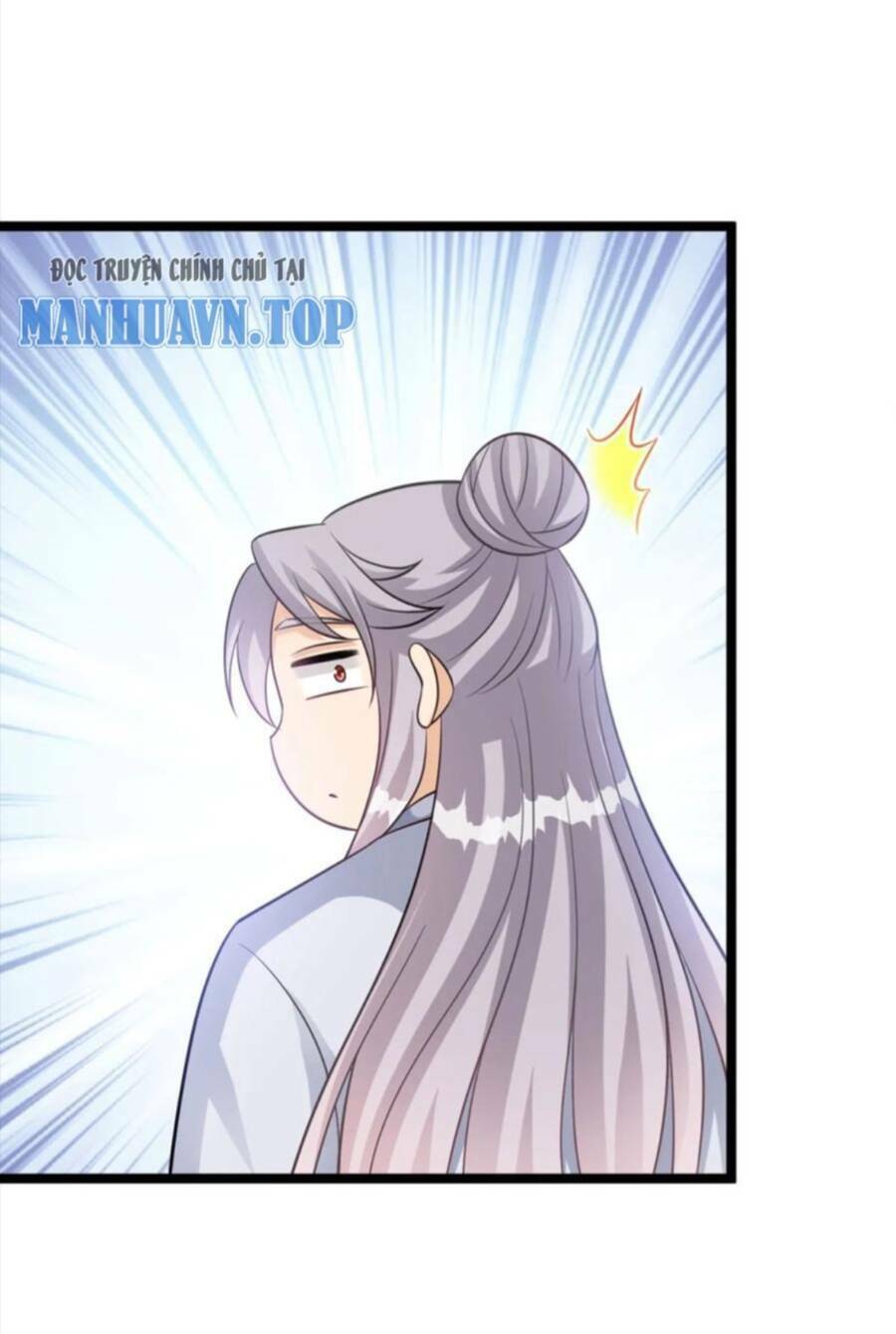 Vợ tôi và tôi thống trị Tam giới: Chapter 49