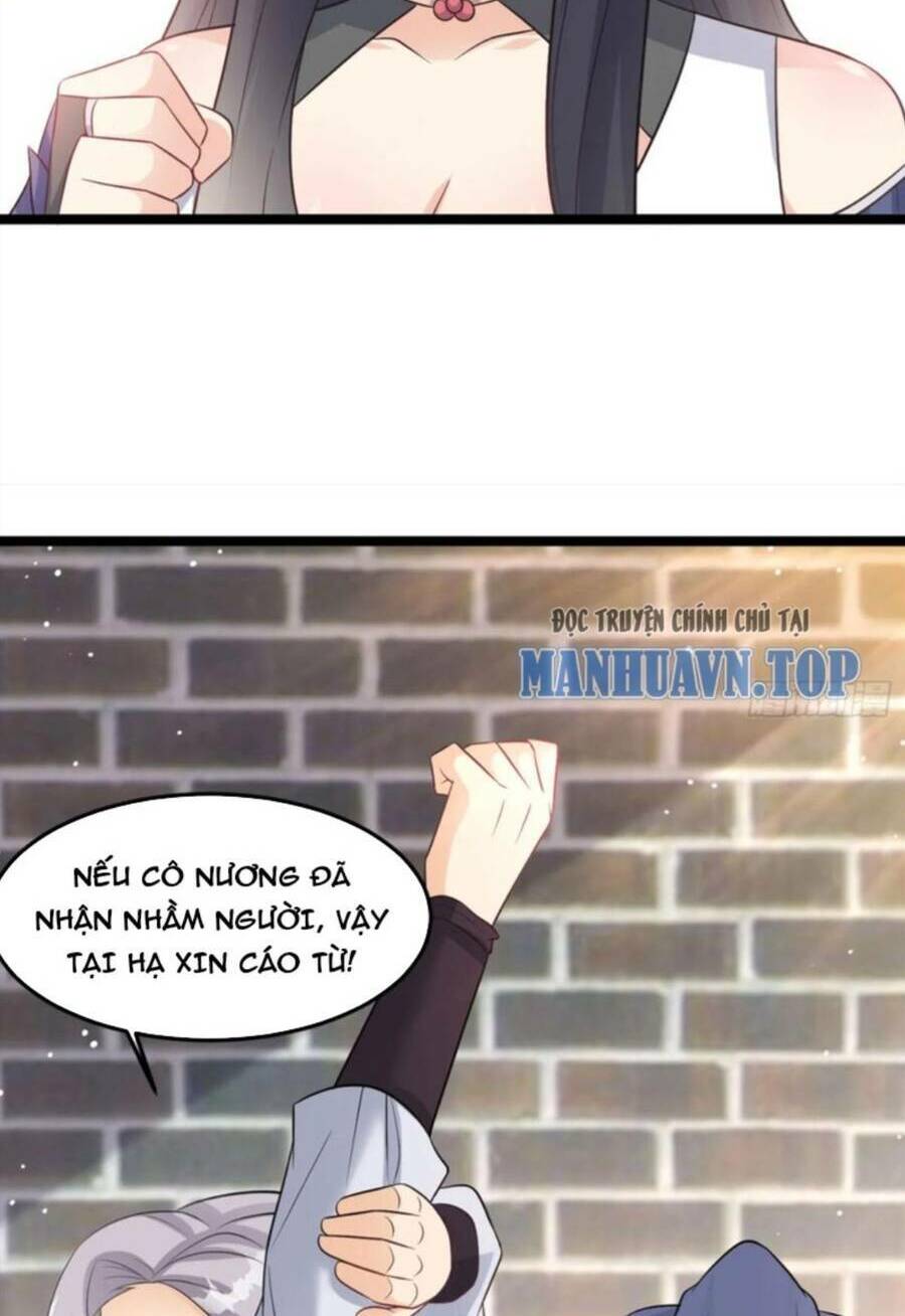 Vợ tôi và tôi thống trị Tam giới: Chapter 49