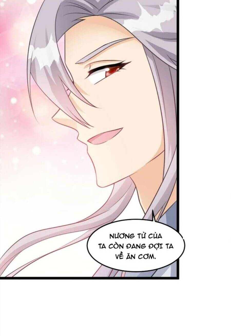 Vợ tôi và tôi thống trị Tam giới: Chapter 49