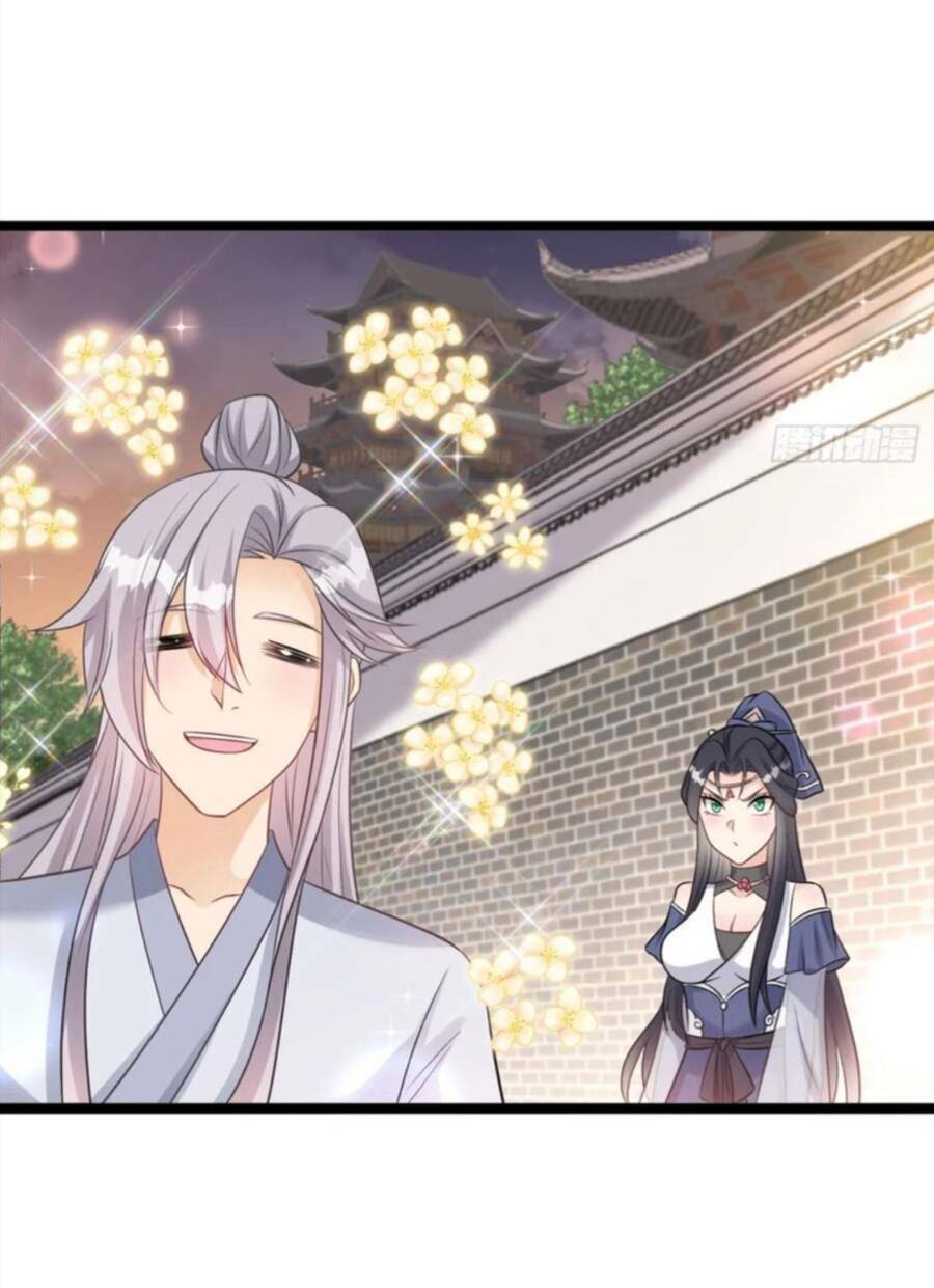 Vợ tôi và tôi thống trị Tam giới: Chapter 49