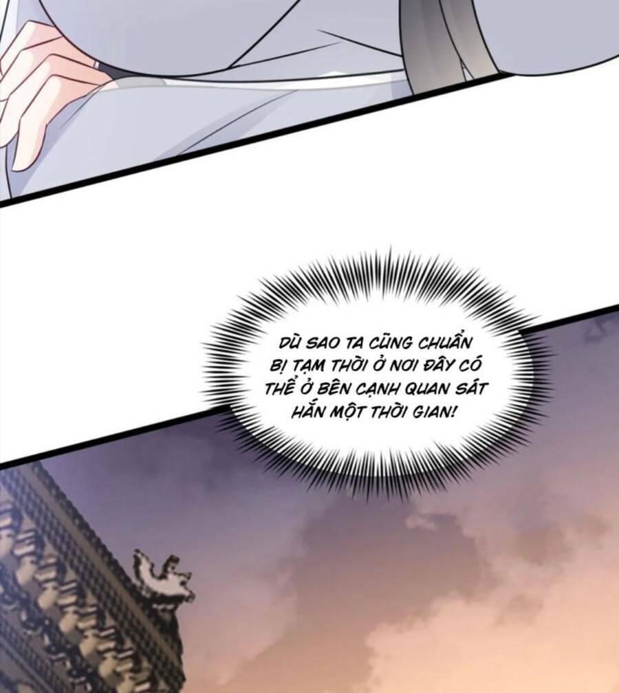 Vợ tôi và tôi thống trị Tam giới: Chapter 49