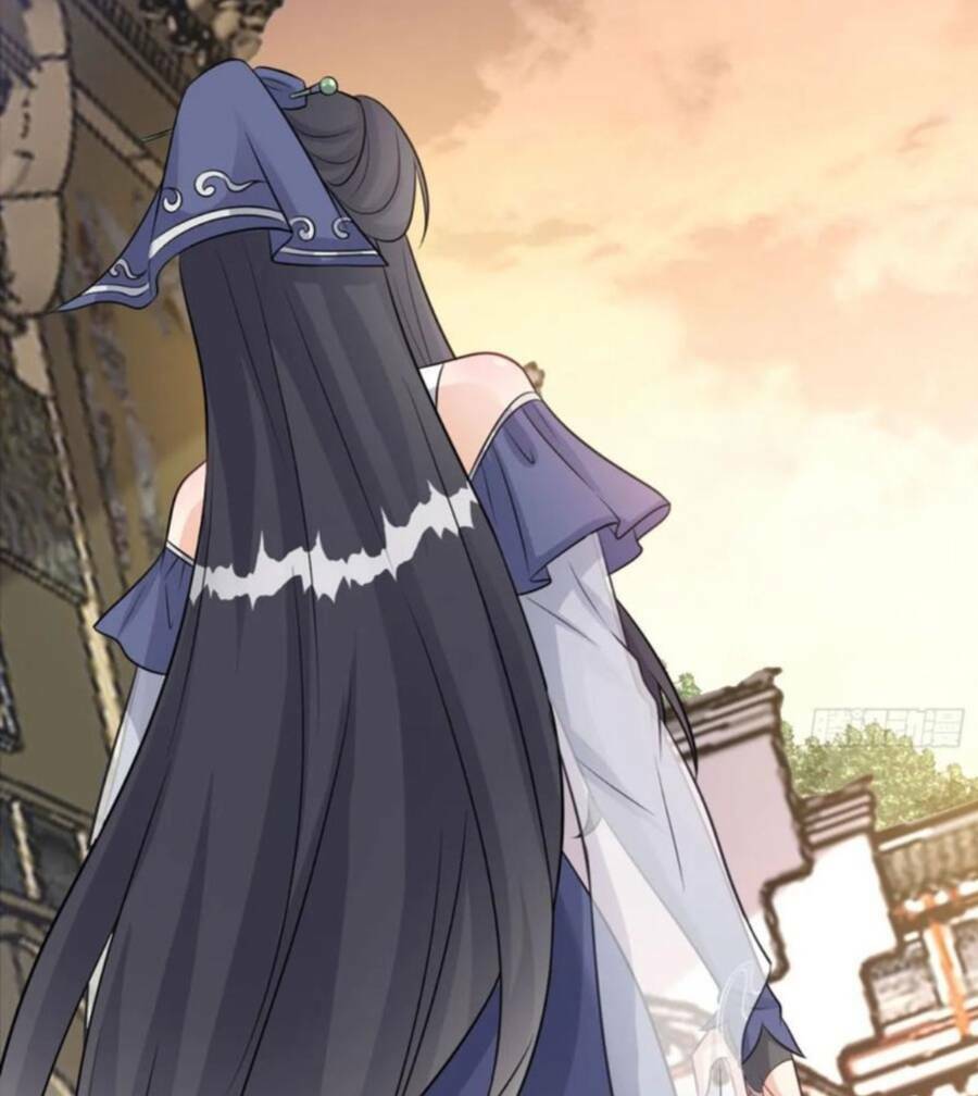 Vợ tôi và tôi thống trị Tam giới: Chapter 49